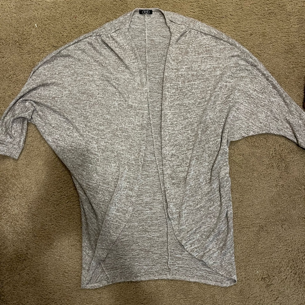 Cardigan